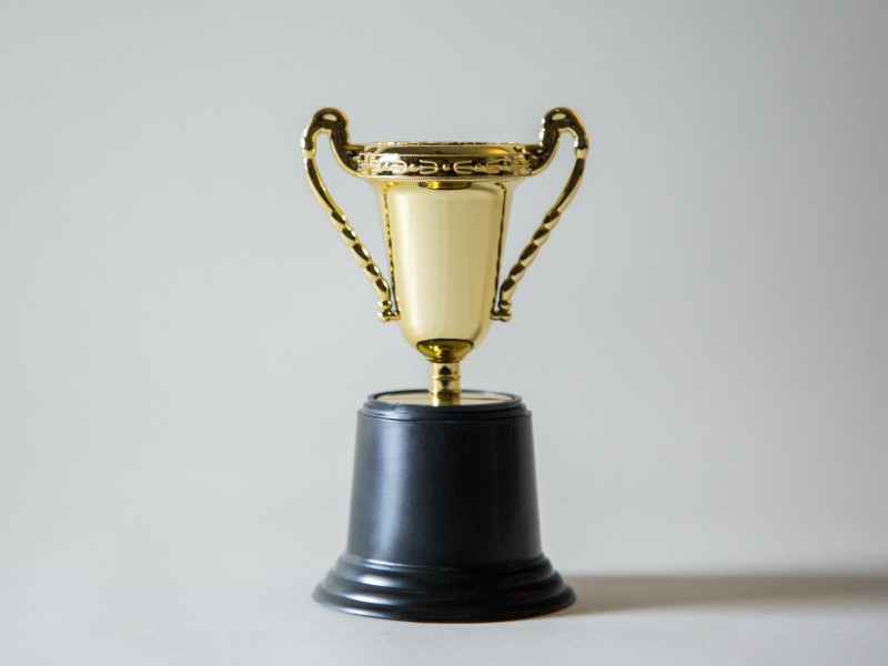 Maxine wins another squash tournament